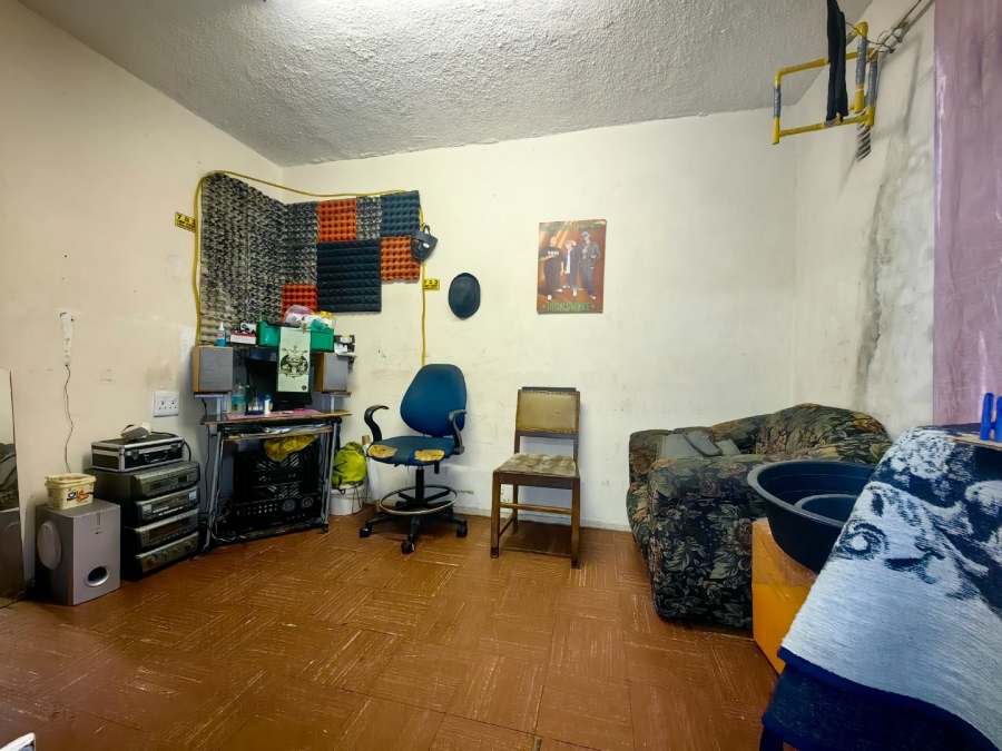 3 Bedroom Property for Sale in Eastridge Western Cape